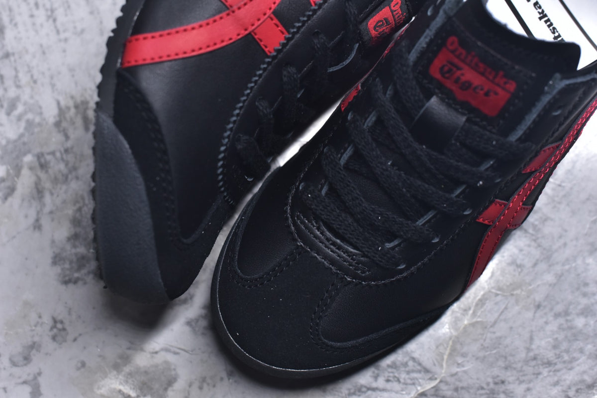 Onitsuka Tiger Mexico 66 Low-Top Unisex Sneakers