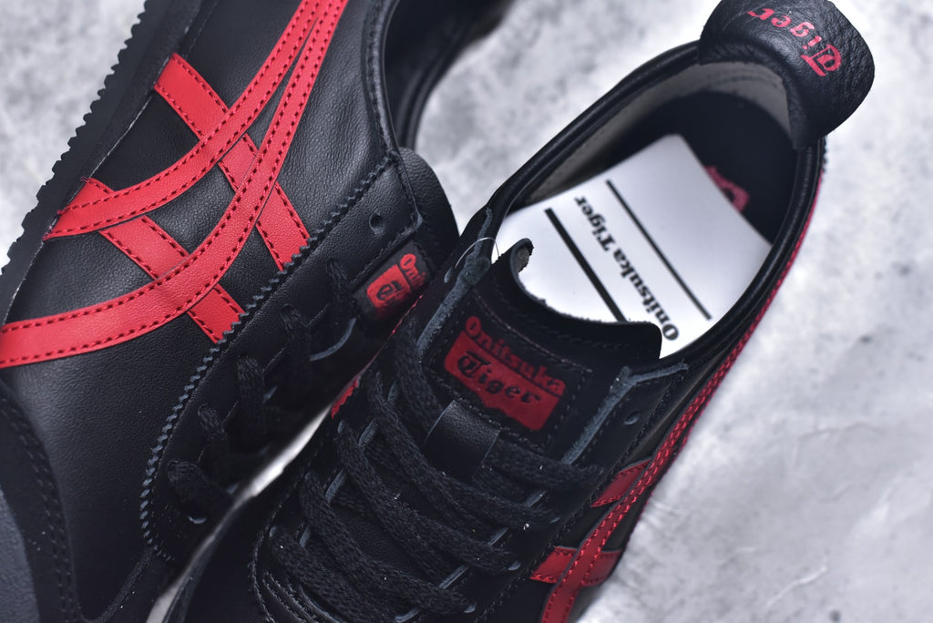 Onitsuka Tiger Mexico 66 Low-Top Unisex Sneakers
