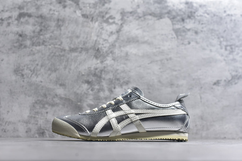 Onitsuka Tiger Mexico 66 Low-Top Unisex Sneakers
