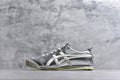 Onitsuka Tiger Mexico 66 Low-Top Unisex Sneakers