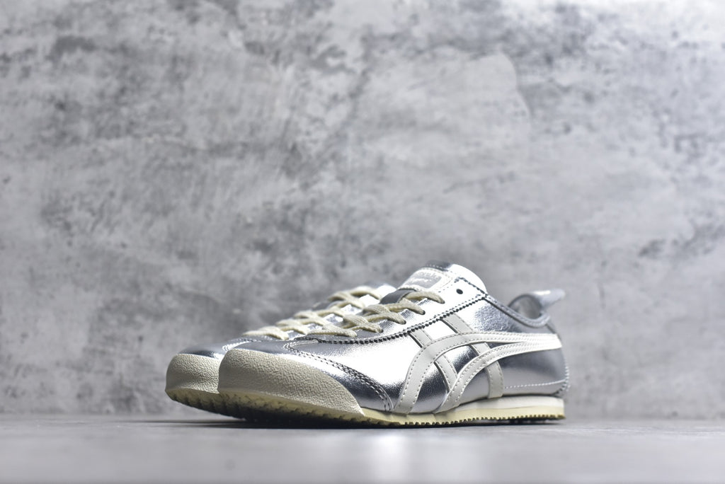Onitsuka Tiger Mexico 66 Low-Top Unisex Sneakers