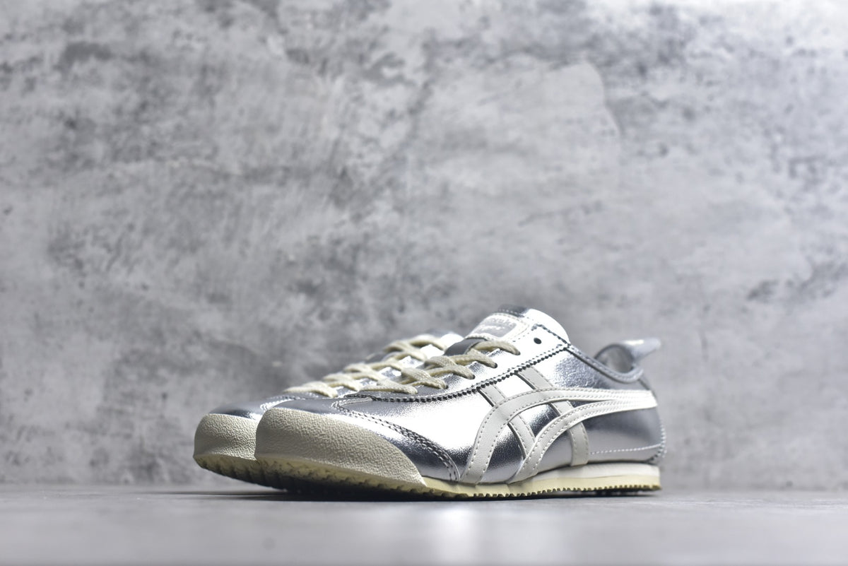 Onitsuka Tiger Mexico 66 Low-Top Unisex Sneakers
