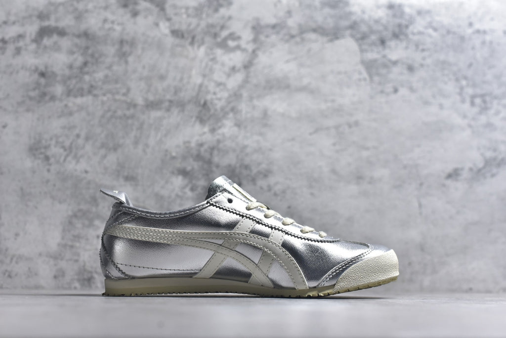 Onitsuka Tiger Mexico 66 Low-Top Unisex Sneakers