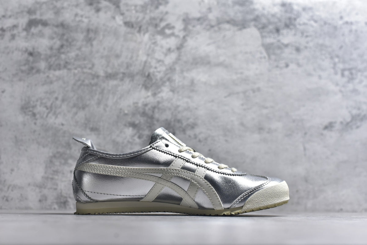 Onitsuka Tiger Mexico 66 Low-Top Unisex Sneakers