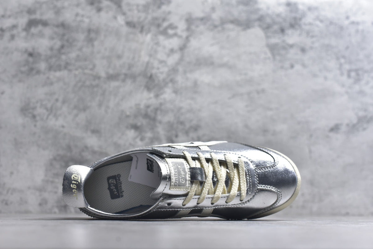 Onitsuka Tiger Mexico 66 Low-Top Unisex Sneakers