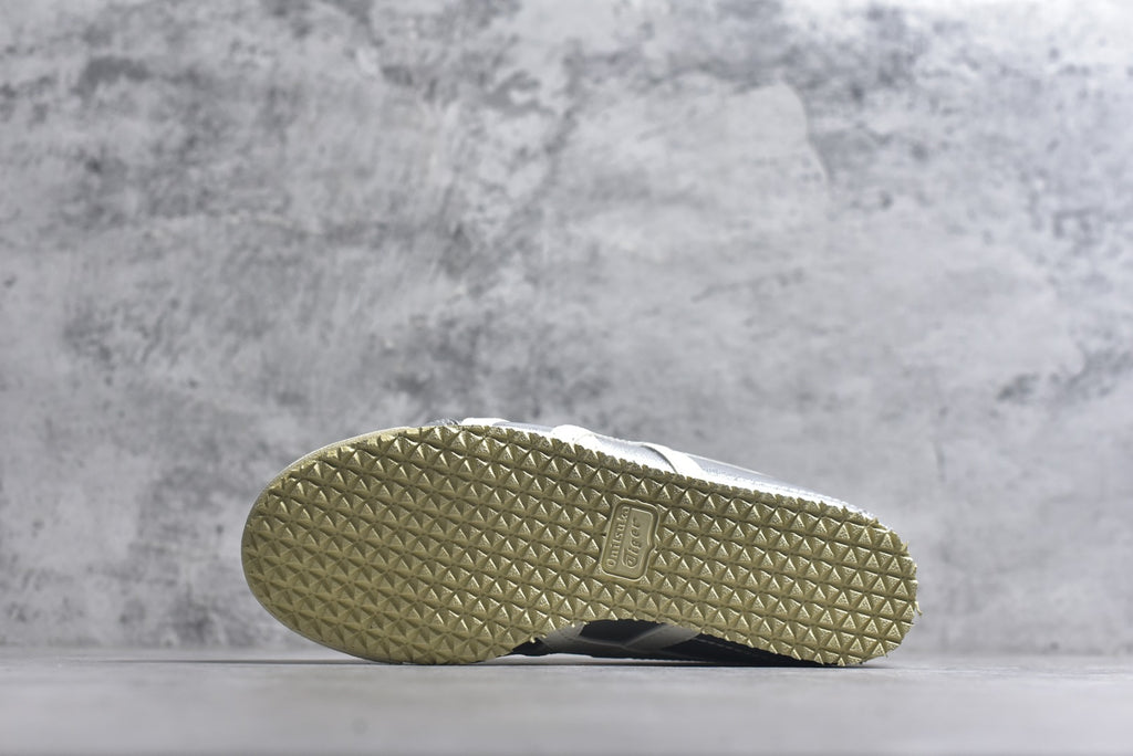 Onitsuka Tiger Mexico 66 Low-Top Unisex Sneakers