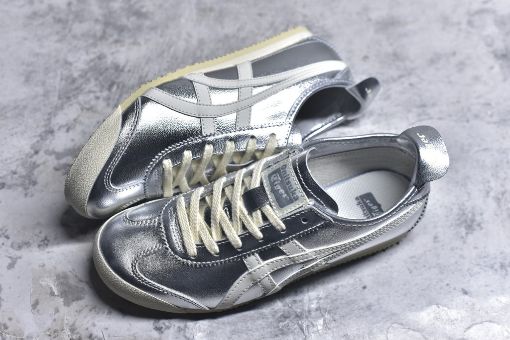 Onitsuka Tiger Mexico 66 Low-Top Unisex Sneakers