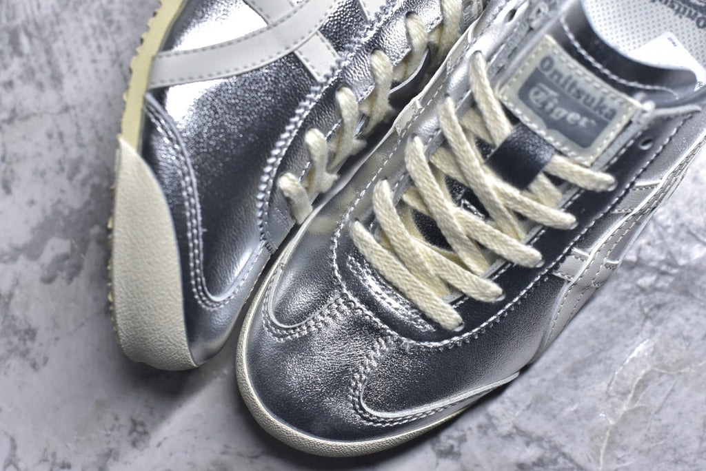 Onitsuka Tiger Mexico 66 Low-Top Unisex Sneakers