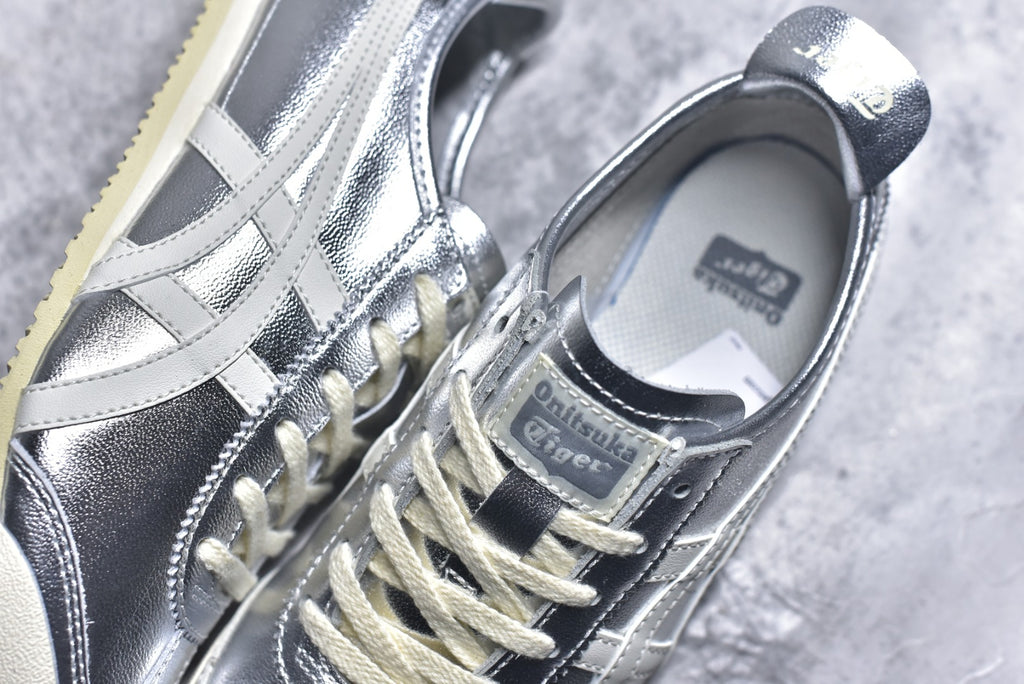 Onitsuka Tiger Mexico 66 Low-Top Unisex Sneakers