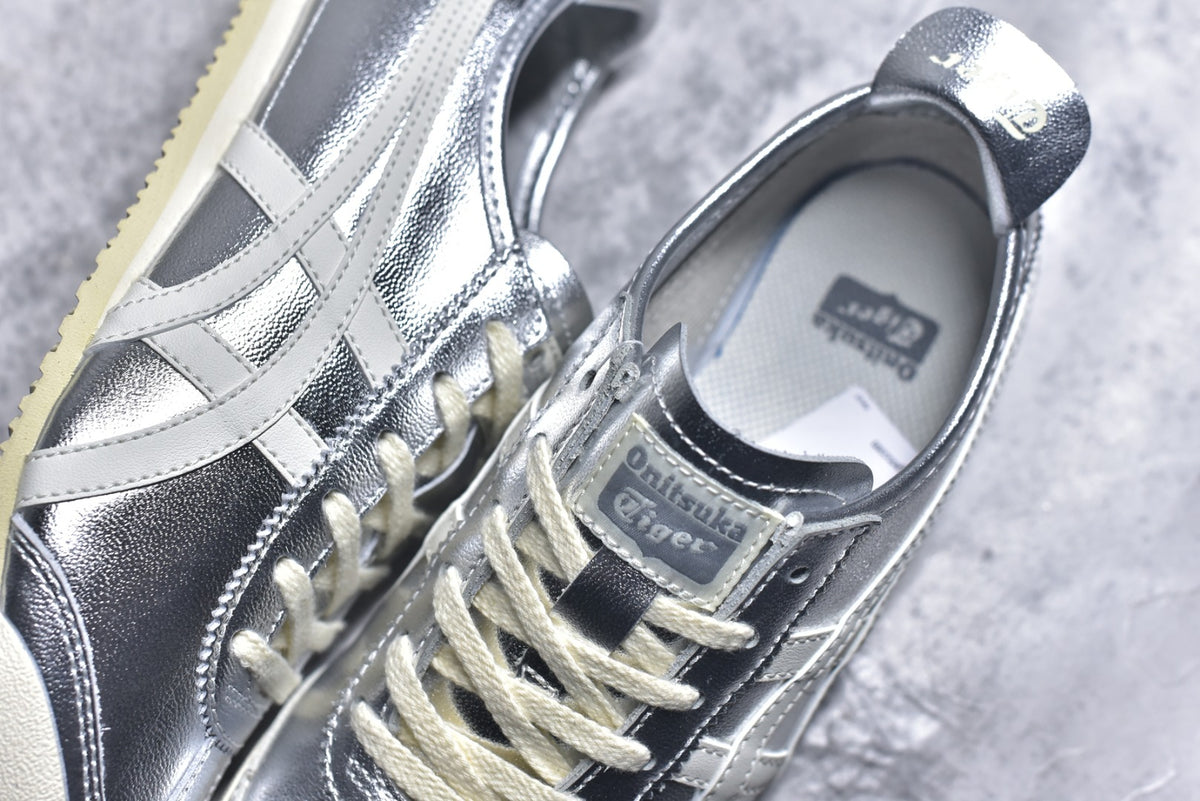 Onitsuka Tiger Mexico 66 Low-Top Unisex Sneakers