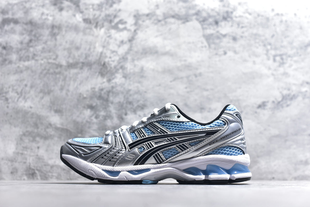ASICS GEL-KAYANO 14 Retro Cushioned Running Shoes