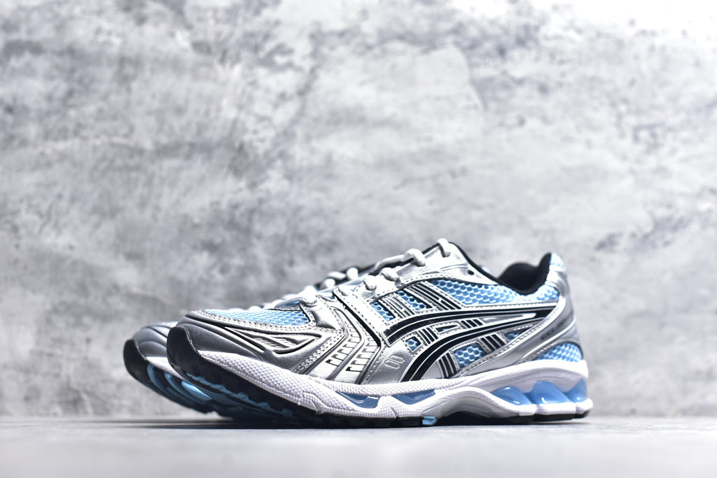 ASICS GEL-KAYANO 14 Retro Cushioned Running Shoes