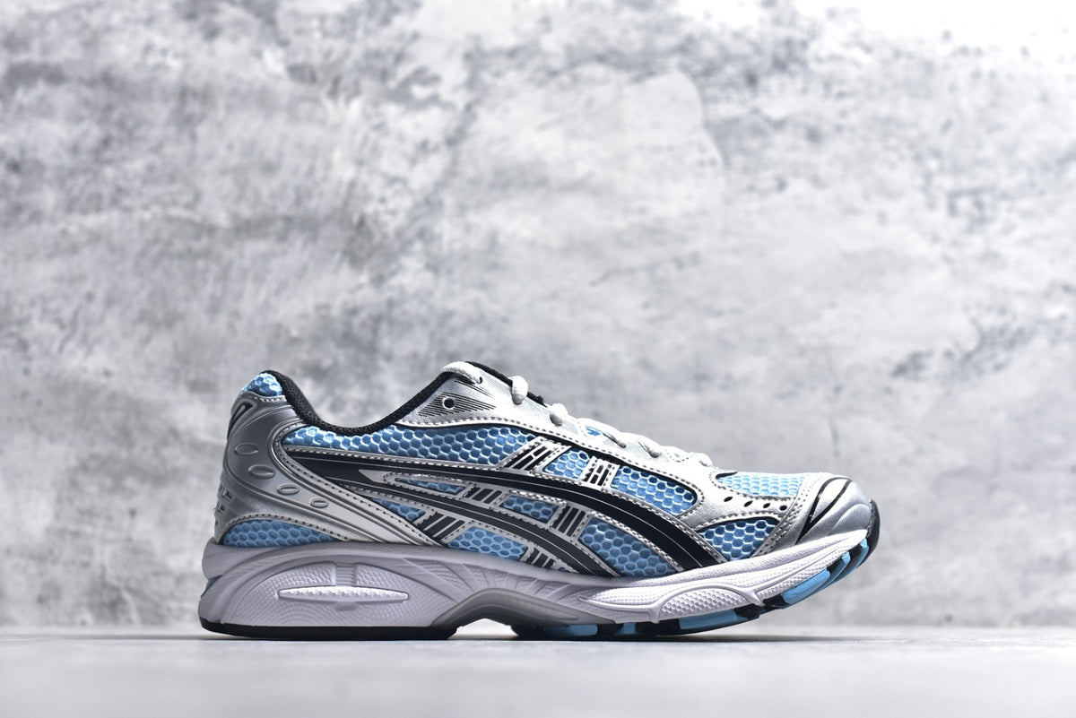 ASICS GEL-KAYANO 14 Retro Cushioned Running Shoes