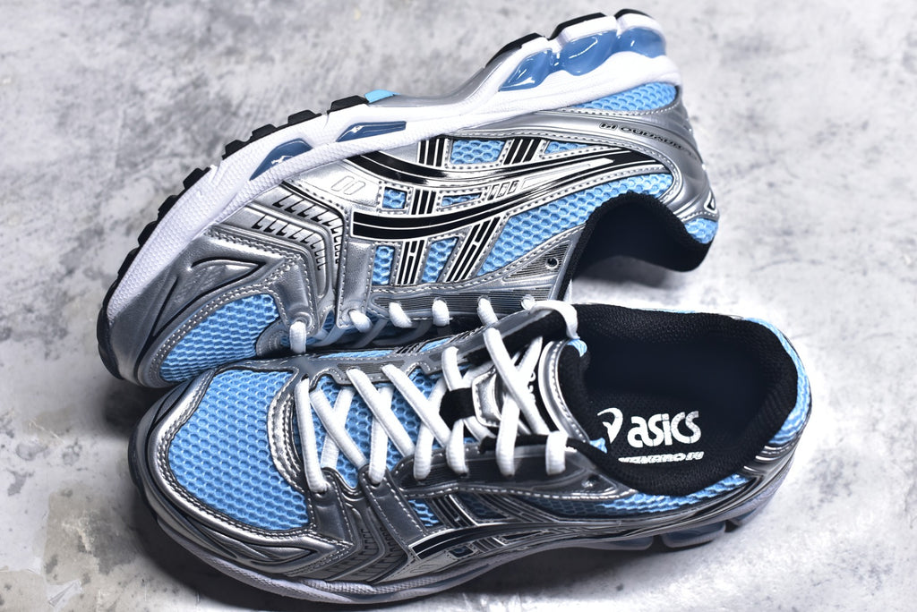 ASICS GEL-KAYANO 14 Retro Cushioned Running Shoes