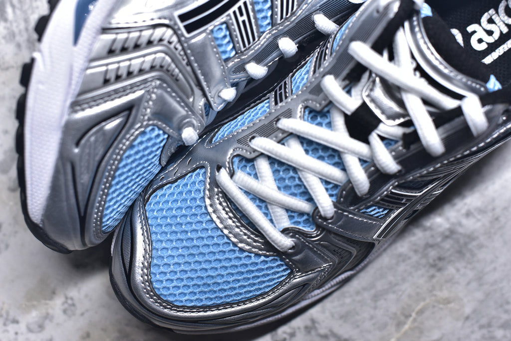ASICS GEL-KAYANO 14 Retro Cushioned Running Shoes