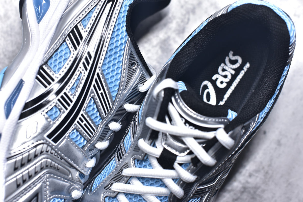 ASICS GEL-KAYANO 14 Retro Cushioned Running Shoes