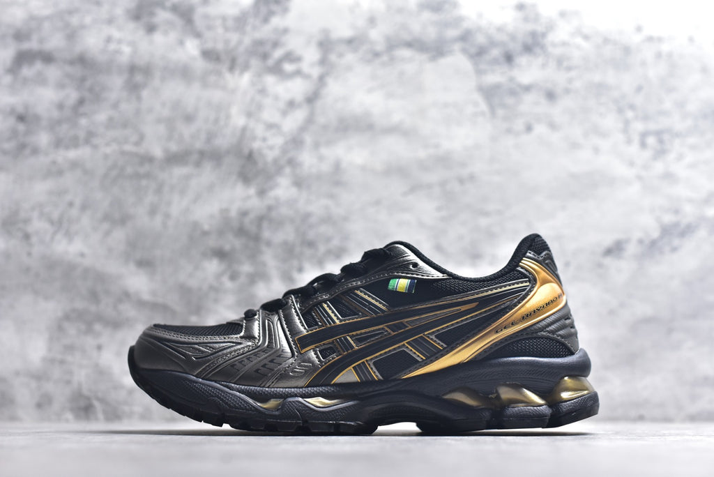 ASICS GEL-KAYANO 14 Retro Cushioned Running Shoes