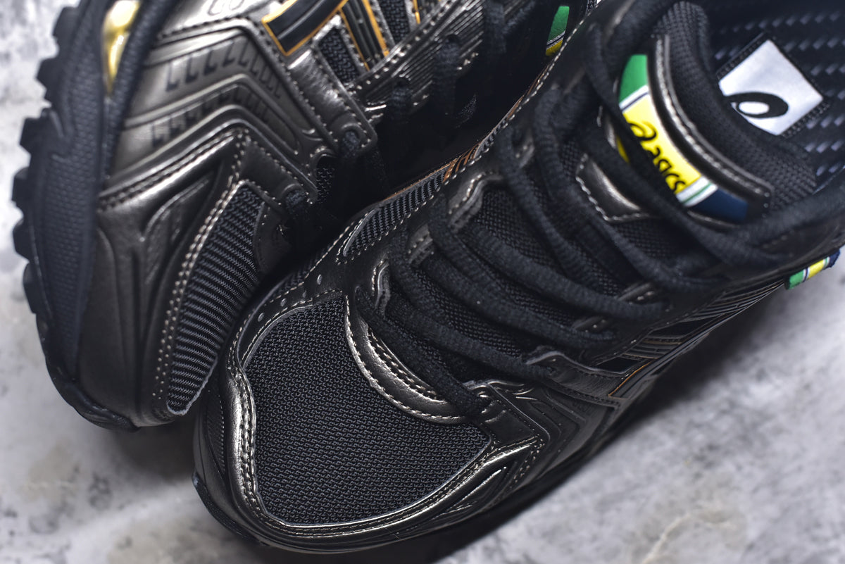 ASICS GEL-KAYANO 14 Retro Cushioned Running Shoes