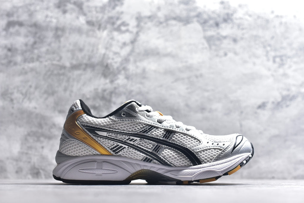 ASICS GEL-KAYANO 14 Retro Cushioned Running Shoes