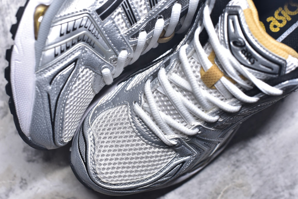 ASICS GEL-KAYANO 14 Retro Cushioned Running Shoes