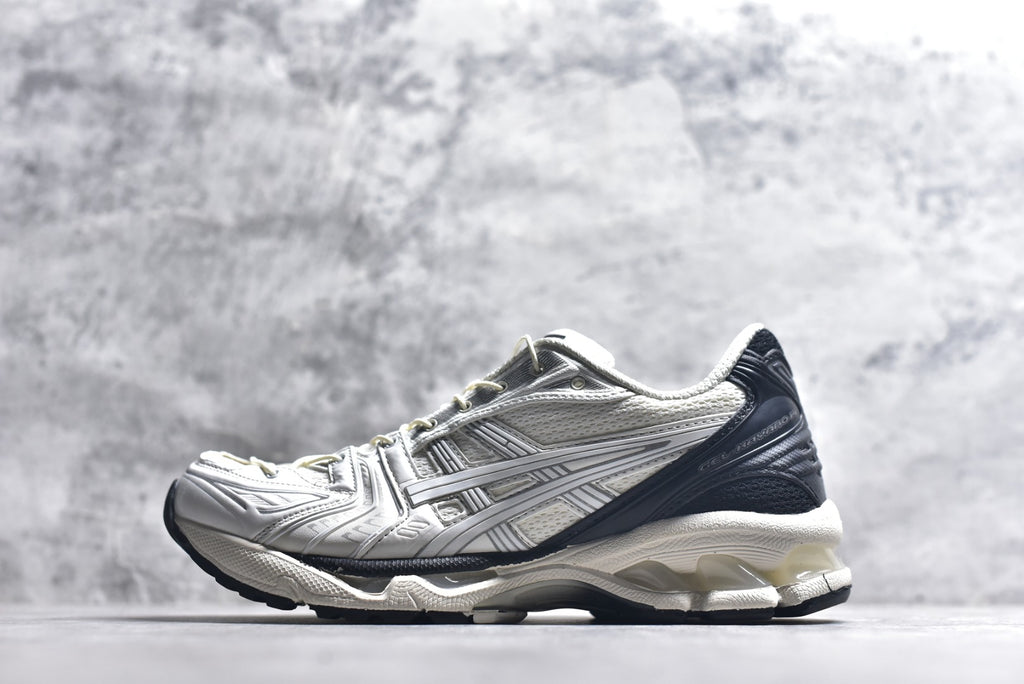 ASICS GEL-KAYANO 14 Retro Cushion Running Shoes 1201A922-100