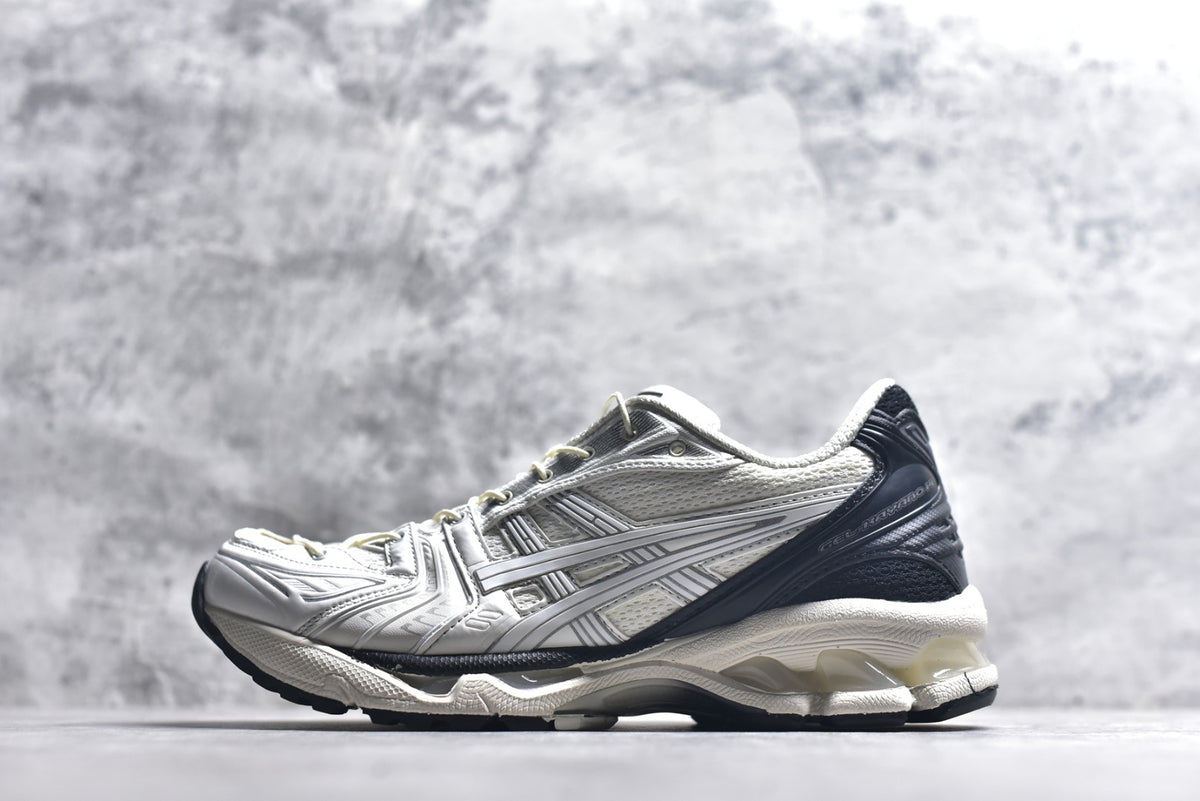 ASICS GEL-KAYANO 14 Retro Cushion Running Shoes 1201A922-100