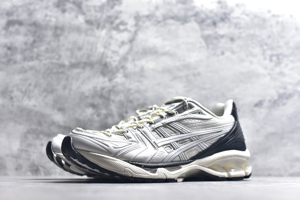 ASICS GEL-KAYANO 14 Retro Cushion Running Shoes 1201A922-100