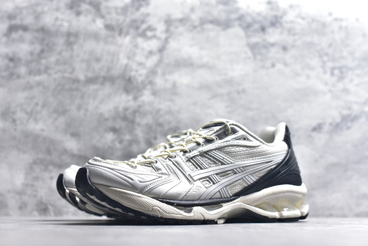 ASICS GEL-KAYANO 14 Retro Cushion Running Shoes 1201A922-100