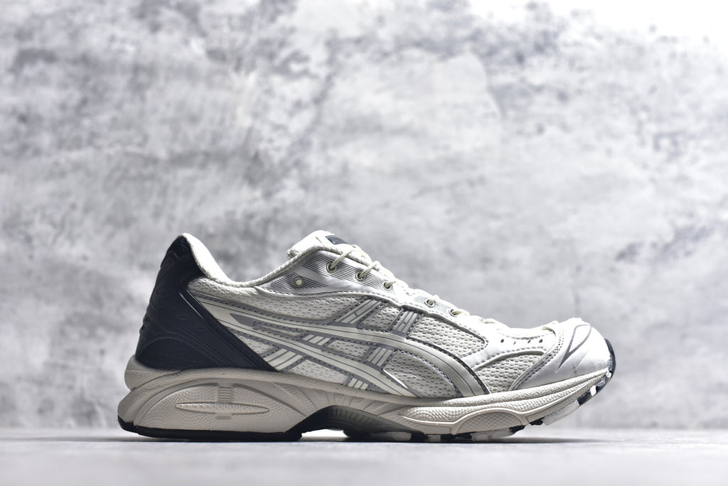 ASICS GEL-KAYANO 14 Retro Cushion Running Shoes 1201A922-100