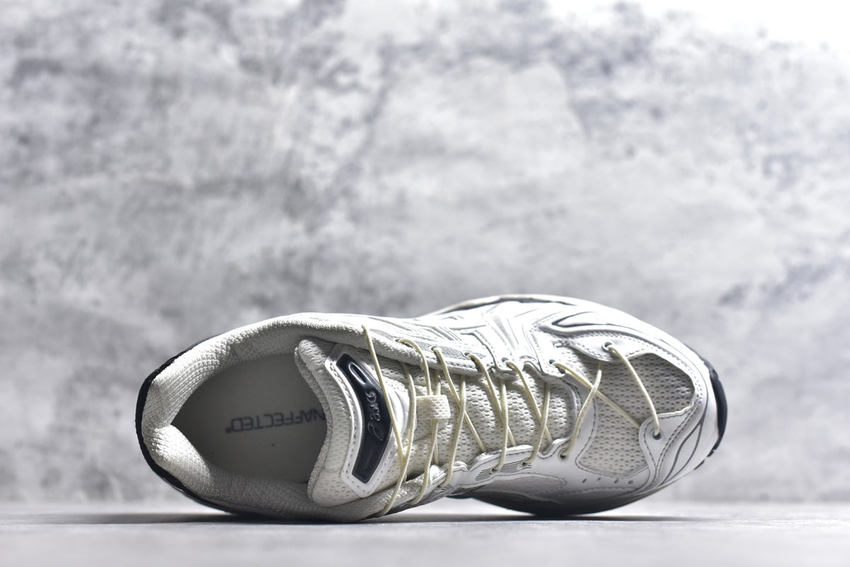 ASICS GEL-KAYANO 14 Retro Cushion Running Shoes 1201A922-100