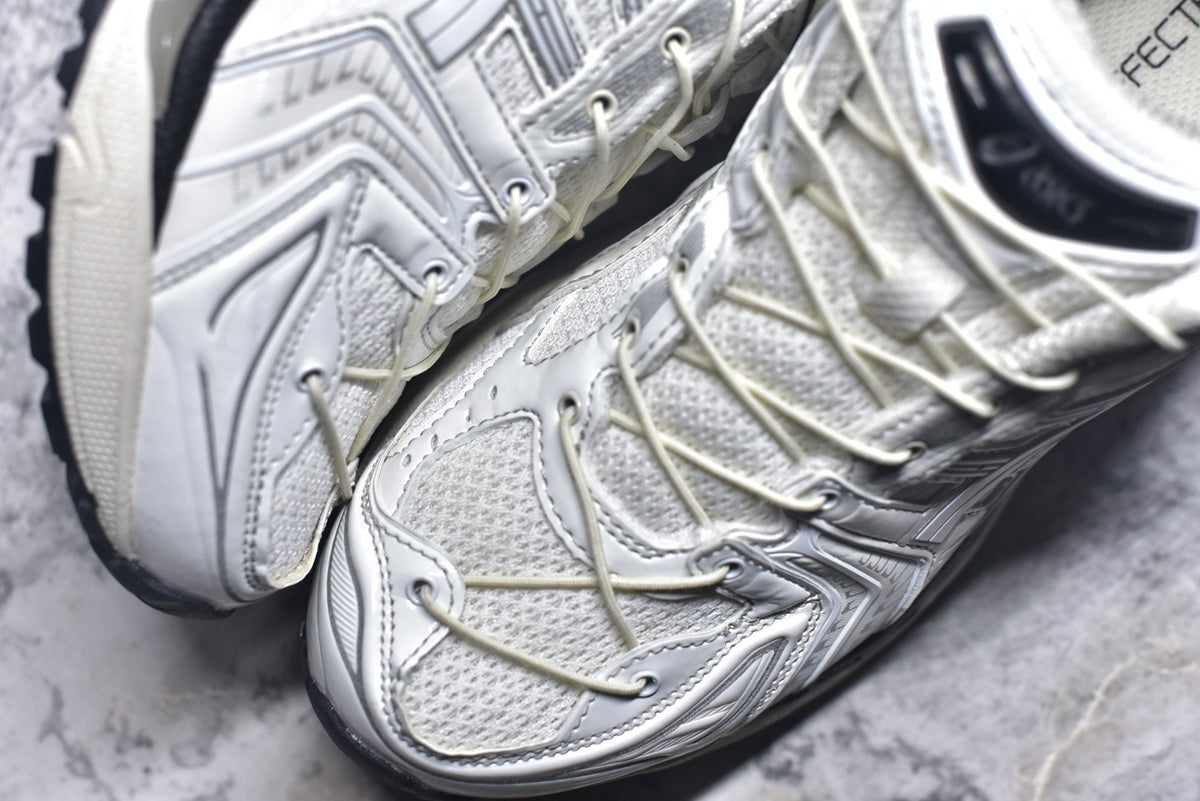 ASICS GEL-KAYANO 14 Retro Cushion Running Shoes 1201A922-100