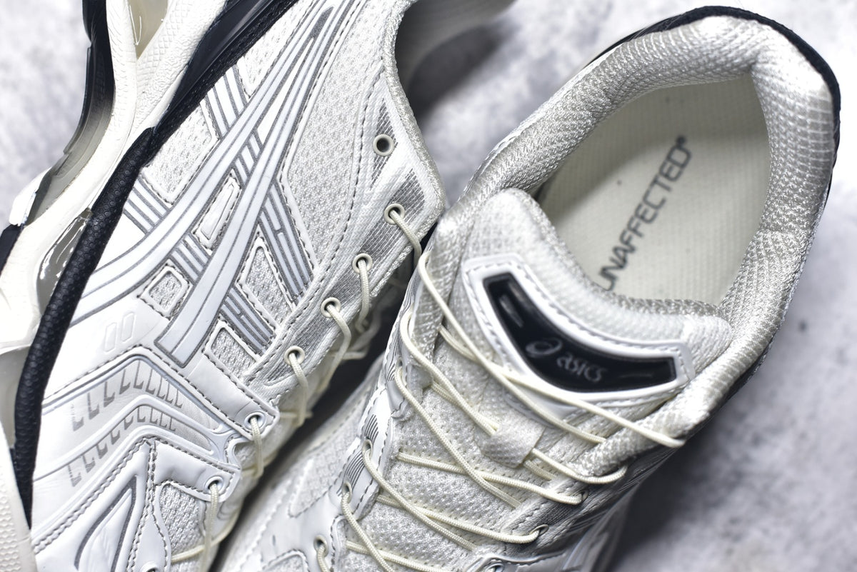 ASICS GEL-KAYANO 14 Retro Cushion Running Shoes 1201A922-100
