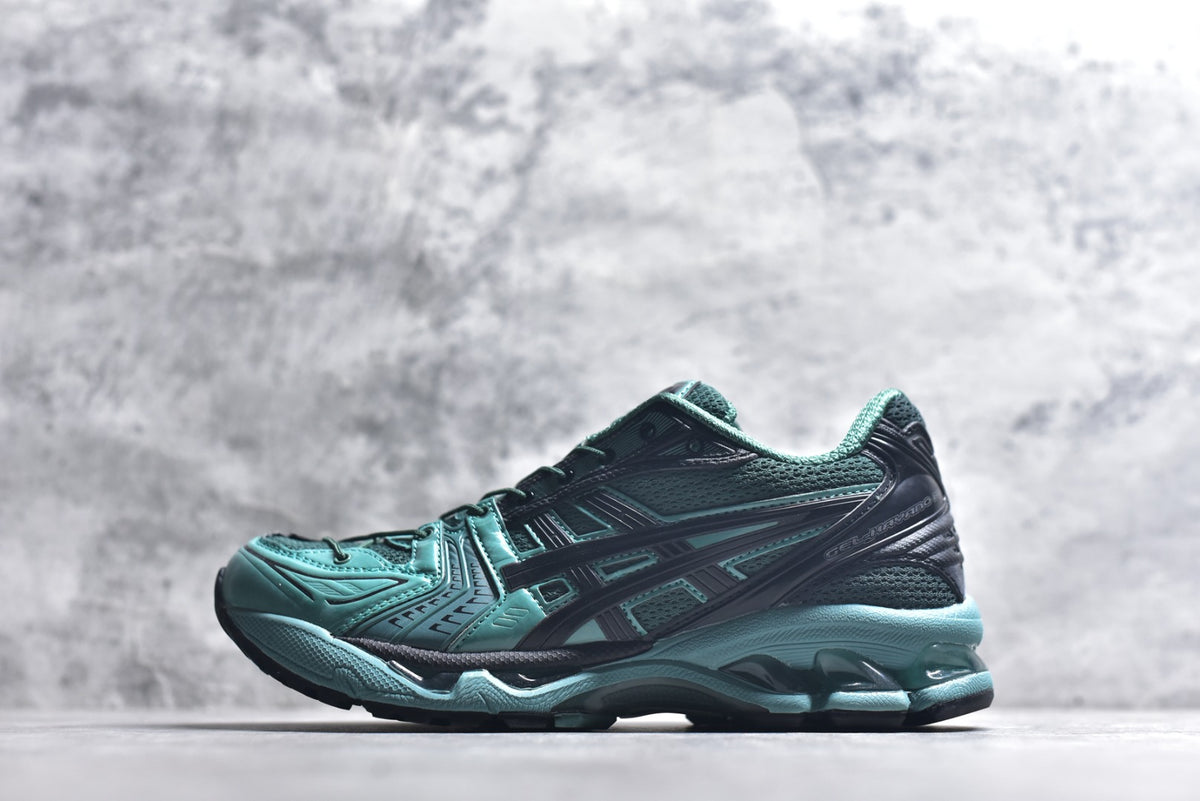 ASICS GEL-KAYANO 14 Retro Cushion Running Shoes 1201A922-300