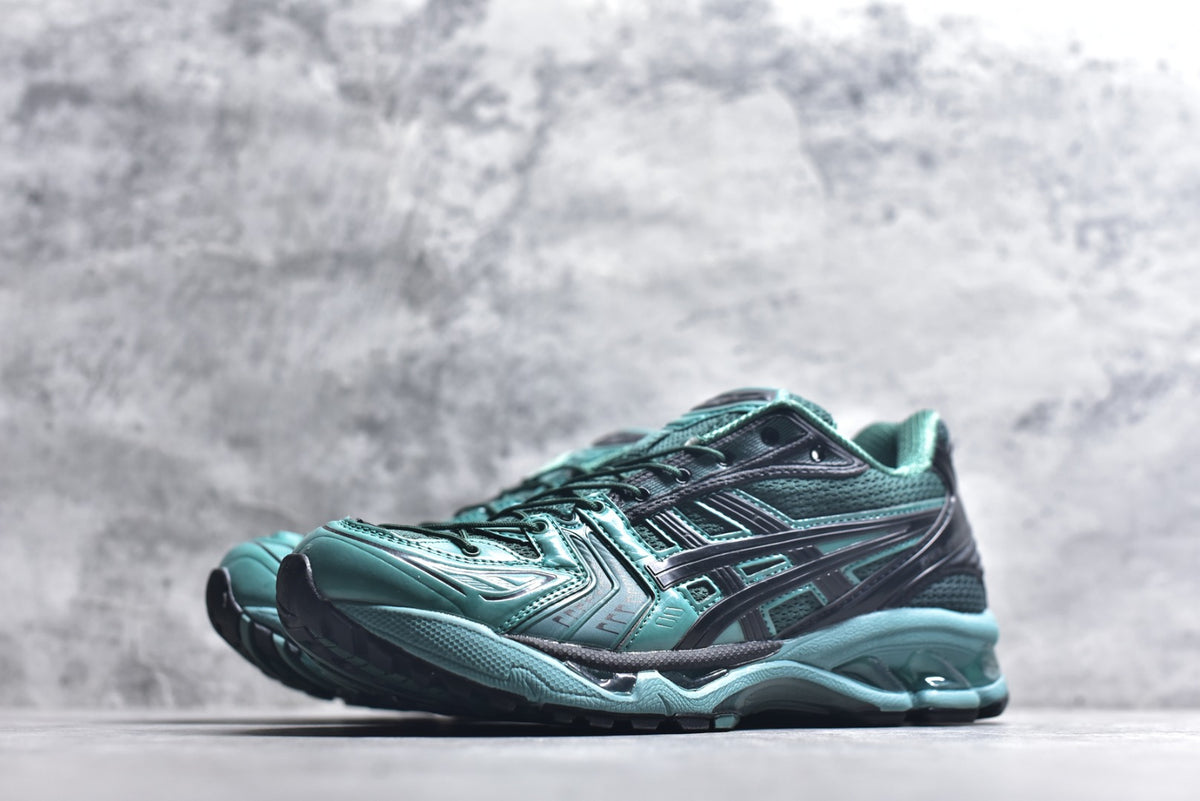 ASICS GEL-KAYANO 14 Retro Cushion Running Shoes 1201A922-300