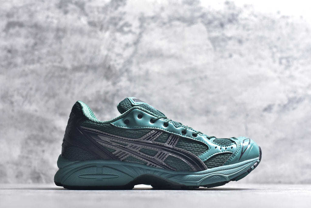 ASICS GEL-KAYANO 14 Retro Cushion Running Shoes 1201A922-300
