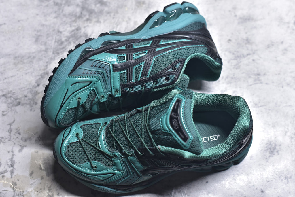 ASICS GEL-KAYANO 14 Retro Cushion Running Shoes 1201A922-300