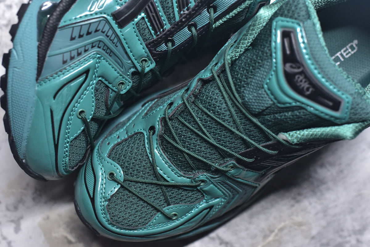 ASICS GEL-KAYANO 14 Retro Cushion Running Shoes 1201A922-300