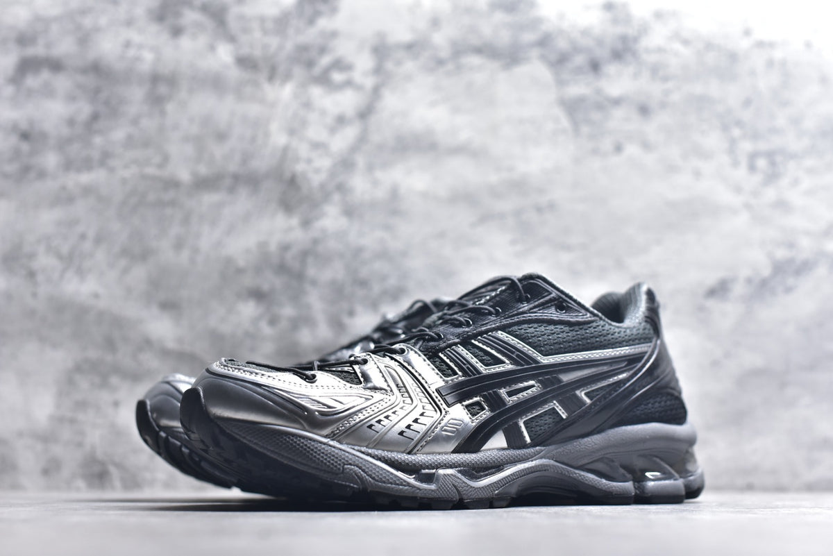 ASICS GEL-KAYANO 14 Retro Cushion Running Shoes 1201A922-020
