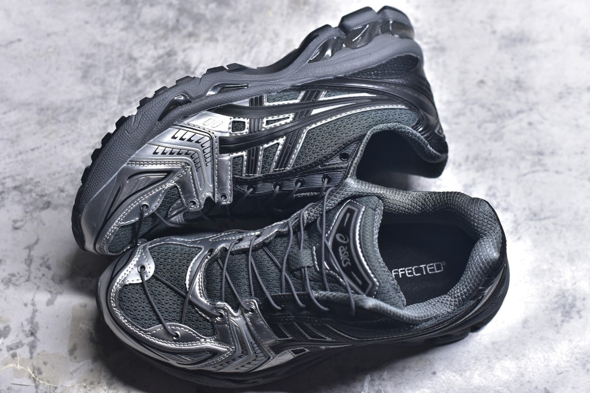 ASICS GEL-KAYANO 14 Retro Cushion Running Shoes 1201A922-020