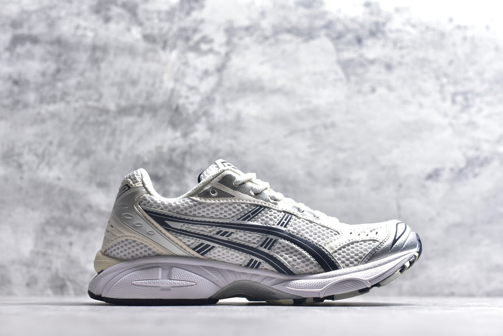 ASICS GEL-KAYANO 14 Retro Cushion Running Shoes 1203A566-100