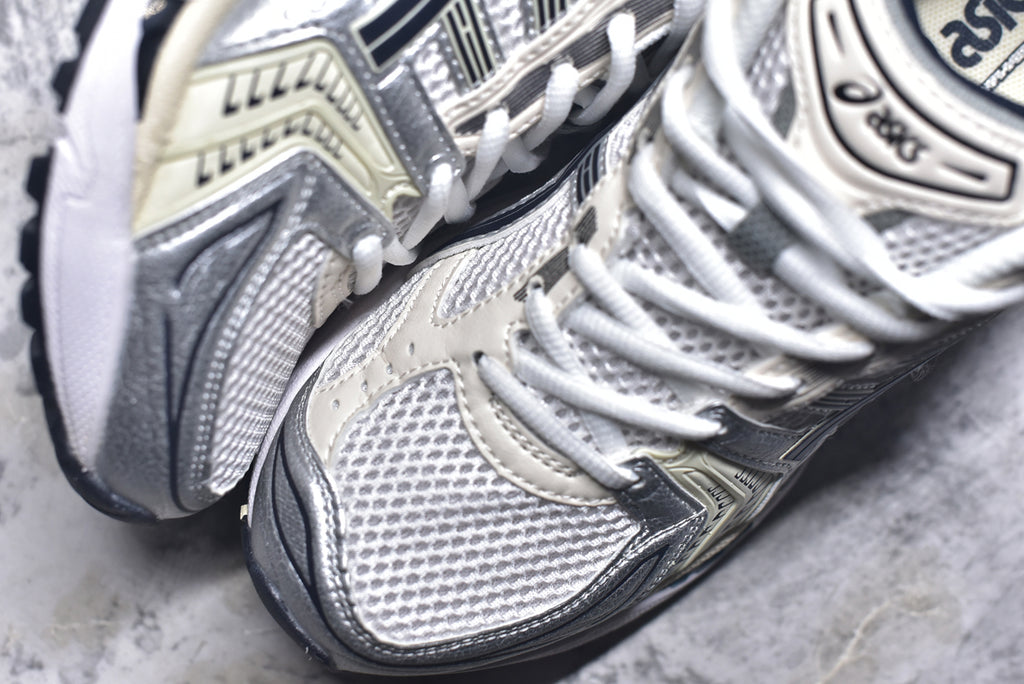 ASICS GEL-KAYANO 14 Retro Cushion Running Shoes 1203A566-100