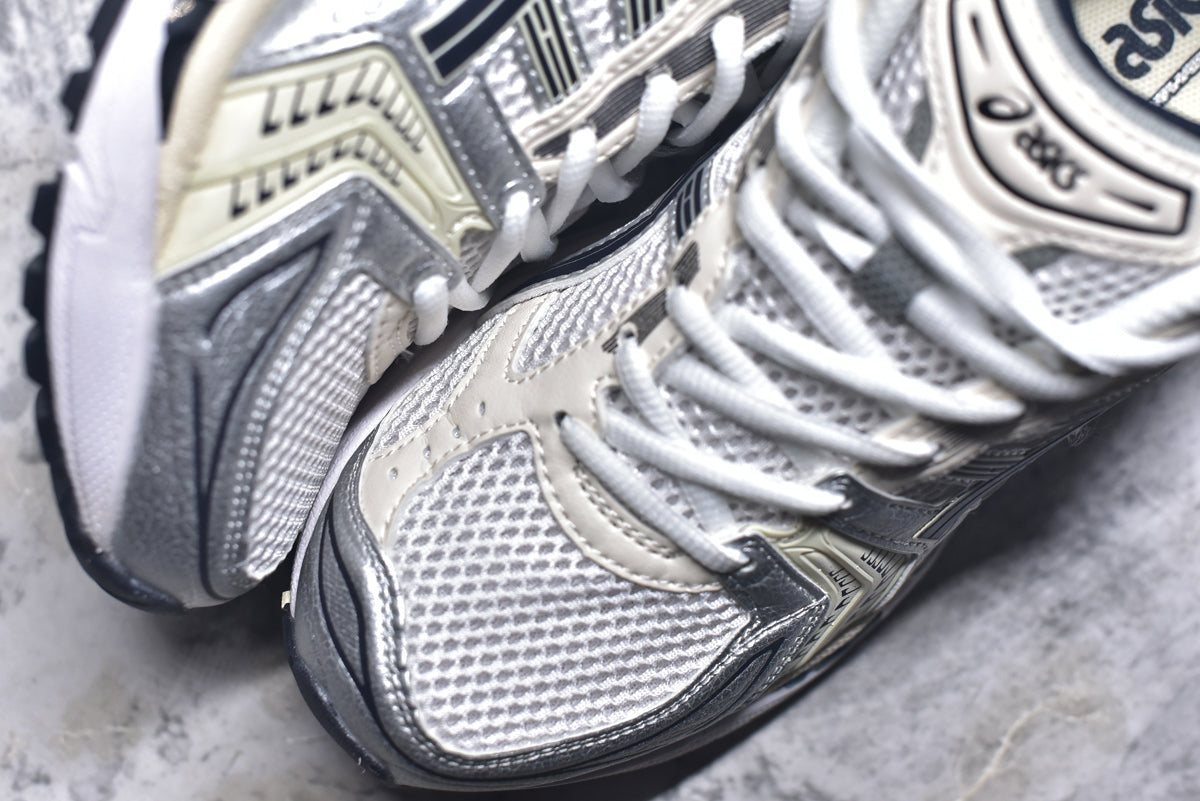 ASICS GEL-KAYANO 14 Retro Cushion Running Shoes 1203A566-100
