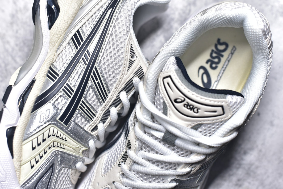 ASICS GEL-KAYANO 14 Retro Cushion Running Shoes 1203A566-100