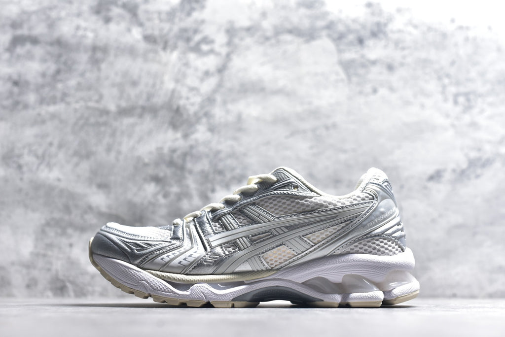 ASICS GEL-KAYANO 14 Retro Cushion Running Shoes 1201A457-100