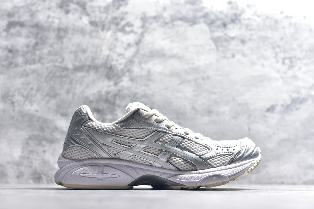 ASICS GEL-KAYANO 14 Retro Cushion Running Shoes 1201A457-100