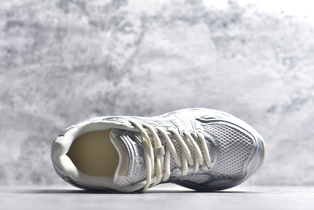 ASICS GEL-KAYANO 14 Retro Cushion Running Shoes 1201A457-100