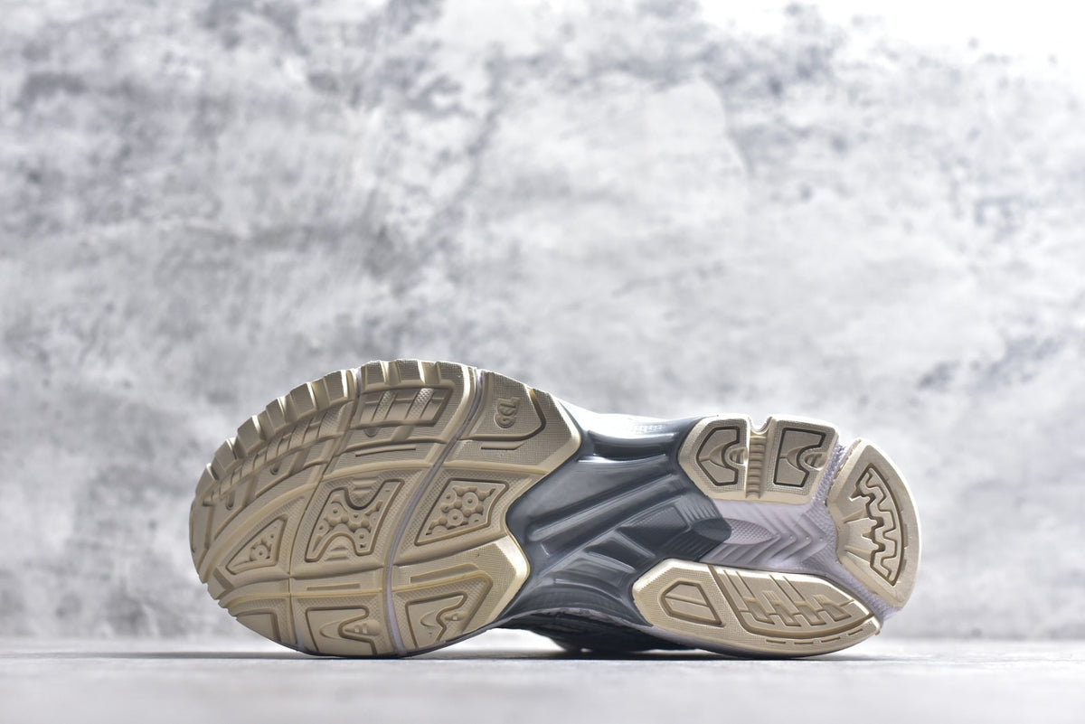 ASICS GEL-KAYANO 14 Retro Cushion Running Shoes 1201A457-100