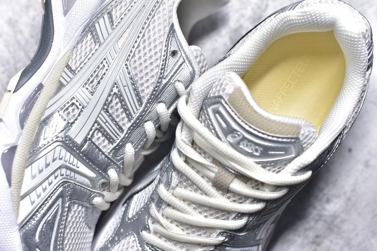 ASICS GEL-KAYANO 14 Retro Cushion Running Shoes 1201A457-100