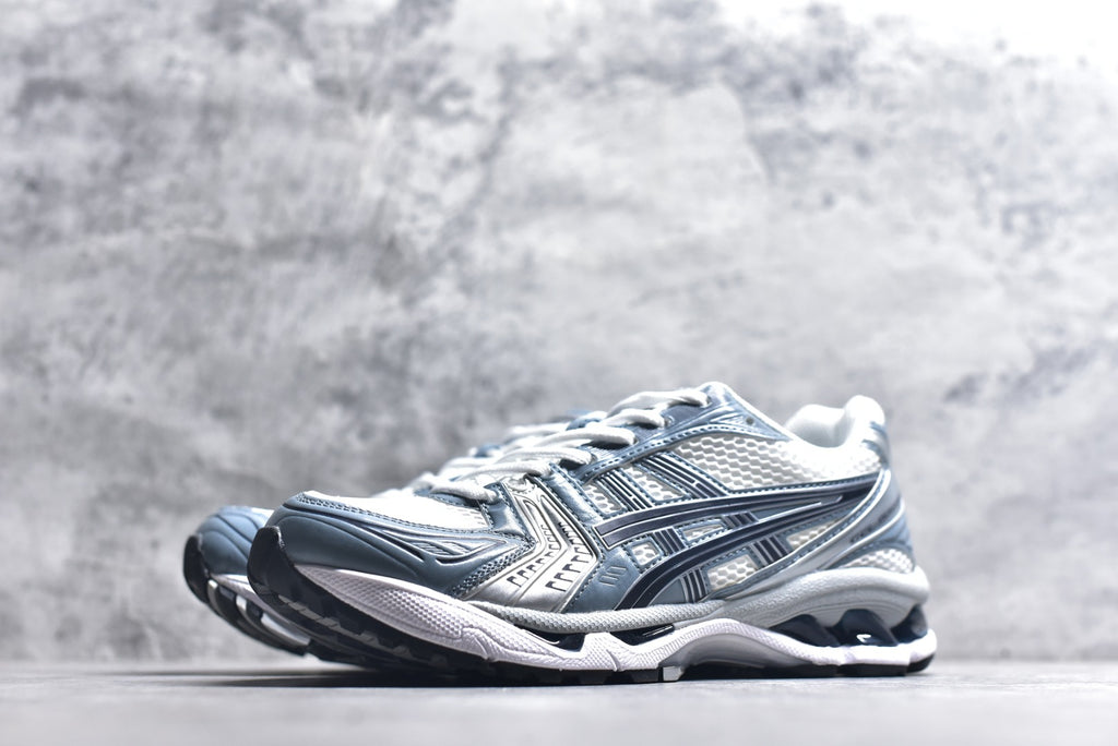 ASICS GEL-KAYANO 14 Retro Cushion Running Shoes 1203A537-106