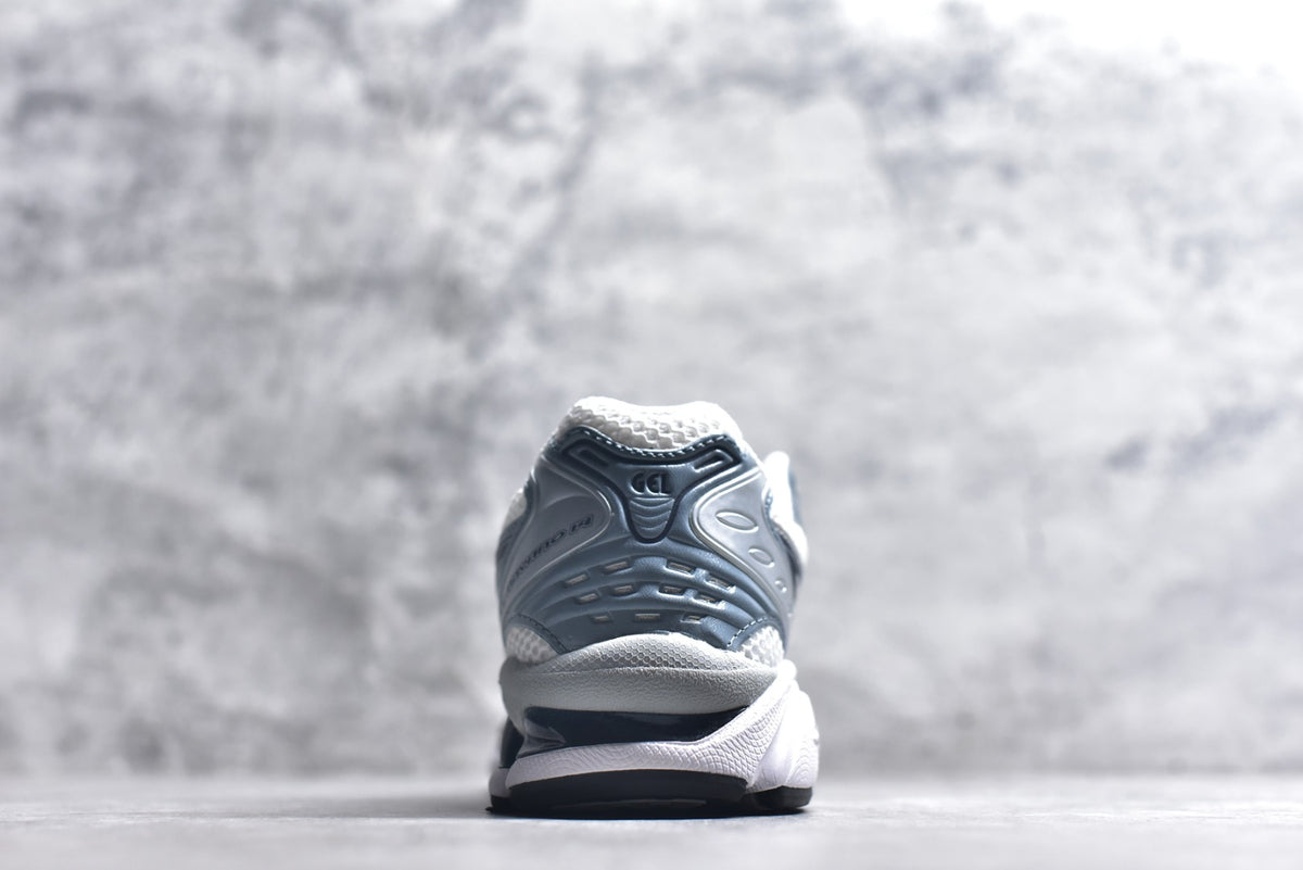 ASICS GEL-KAYANO 14 Retro Cushion Running Shoes 1203A537-106